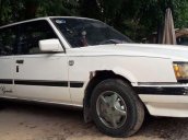 Bán xe Toyota Camry 1983, màu trắng, nhập khẩu nguyên chiếc