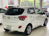 Bán ô tô Hyundai Grand i10 2016, nhập khẩu nguyên chiếc