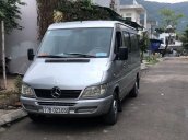 Cần bán lại xe Mercedes đời 2007, giá chỉ 225 triệu