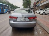 Cần bán xe Hyundai Sonata AT 2010, xe nhập