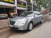 Cần bán xe Hyundai Sonata AT 2010, xe nhập