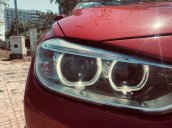 Cần bán BMW 3 Series 320i sản xuất năm 2012, màu đỏ, nhập khẩu, giá tốt