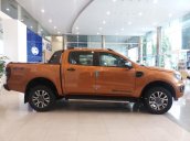 Bán Ford Ranger Wildtrak sản xuất năm 2019, xe nhập