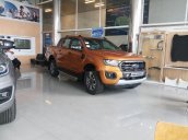 Bán Ford Ranger Wildtrak sản xuất năm 2019, xe nhập