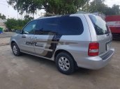 Cần bán lại xe Kia Carnival sản xuất 2005, nhập khẩu nguyên chiếc