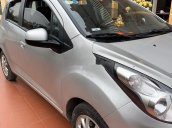 Cần bán lại xe Chevrolet Spark MT đời 2014