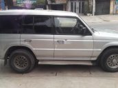 Bán Mitsubishi Pajero 2003, màu bạc, giá tốt