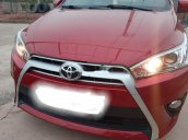 Bán Toyota Yaris G sản xuất năm 2014, 515tr