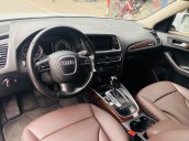 Bán Audi Q5 sản xuất 2013, nhập khẩu