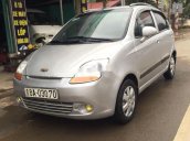 Bán ô tô Chevrolet Spark MT đời 2010 giá cạnh tranh