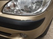 Bán Hyundai Getz đời 2010, màu vàng, 228 triệu