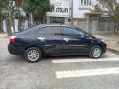 Bán Toyota Vios năm 2010, màu đen, giá tốt