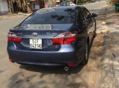 Cần bán xe Toyota Camry năm sản xuất 2016