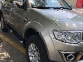 Cần bán lại xe Mitsubishi Pajero năm sản xuất 2011, nhập khẩu số sàn