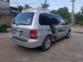 Cần bán lại xe Kia Carnival sản xuất 2005, nhập khẩu nguyên chiếc