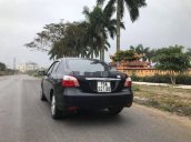 Cần bán xe Toyota Vios E năm 2009