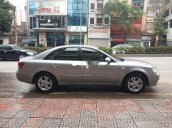 Cần bán xe Hyundai Sonata AT 2010, xe nhập