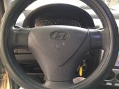 Bán Hyundai Getz đời 2010, màu vàng, 228 triệu