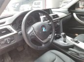 Cần bán xe BMW 3 Series 320i năm 2016, màu đỏ, nhập khẩu nguyên chiếc