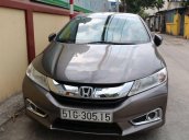 Xe Honda City đời 2017 còn mới