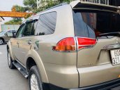 Cần bán lại xe Mitsubishi Pajero năm sản xuất 2011, nhập khẩu số sàn