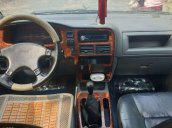 Bán Isuzu Hi lander 2005, giá tốt