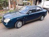 Cần bán gấp Daewoo Nubira MT năm sản xuất 2002 giá cạnh tranh