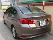 Xe Honda City đời 2017 còn mới