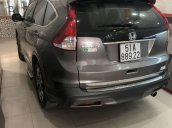 Bán ô tô Honda CR V 2.4AT sản xuất năm 2014, giá 695tr