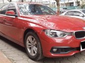 Cần bán xe BMW 3 Series 320i năm 2016, màu đỏ, nhập khẩu nguyên chiếc