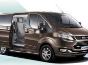 Bán xe Ford Tourneo sản xuất 2020, màu nâu