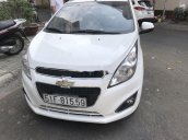 Cần bán xe Chevrolet Spark sản xuất năm 2016