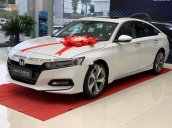 Bán ô tô Honda Accord sản xuất năm 2020, màu trắng, xe nhập