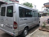 Cần bán lại xe Mercedes đời 2007, giá chỉ 225 triệu