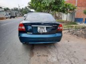 Cần bán gấp Daewoo Nubira MT năm sản xuất 2002 giá cạnh tranh