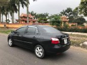 Cần bán xe Toyota Vios E năm 2009