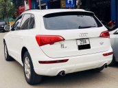 Bán Audi Q5 sản xuất 2013, nhập khẩu