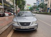 Cần bán xe Hyundai Sonata AT 2010, xe nhập