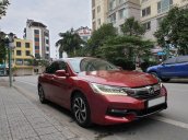 Bán ô tô Honda Accord AT đời 2017, nhập khẩu nguyên chiếc chính chủ