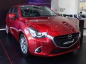 Bán xe Mazda 2 sản xuất năm 2020, màu đỏ, xe nhập, 479tr