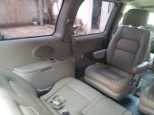 Cần bán lại xe Kia Carnival sản xuất 2005, nhập khẩu nguyên chiếc