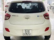 Bán ô tô Hyundai Grand i10 2016, nhập khẩu nguyên chiếc