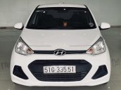 Bán ô tô Hyundai Grand i10 2016, nhập khẩu nguyên chiếc