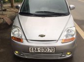 Bán ô tô Chevrolet Spark MT đời 2010 giá cạnh tranh