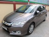 Xe Honda City đời 2017 còn mới