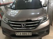 Bán ô tô Honda CR V 2.4AT sản xuất năm 2014, giá 695tr