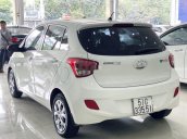 Bán ô tô Hyundai Grand i10 2016, nhập khẩu nguyên chiếc