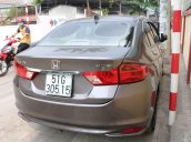 Xe Honda City đời 2017 còn mới