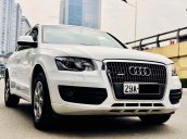 Bán Audi Q5 sản xuất 2013, nhập khẩu