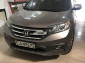 Bán ô tô Honda CR V 2.4AT sản xuất năm 2014, giá 695tr